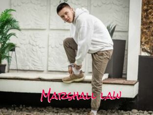 Marshall_law