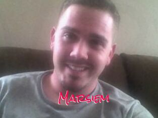 Marsiem