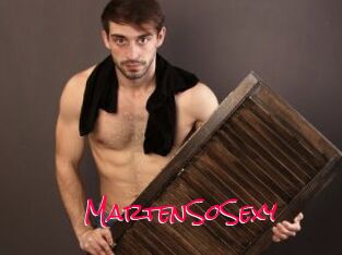 MartenSoSexy