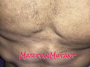 MartianMutant