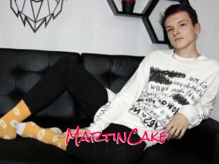 MartinCake