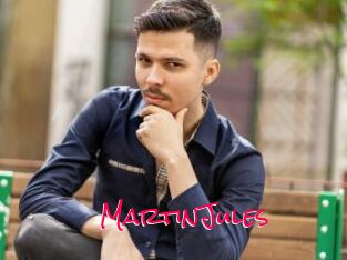 MartinJules