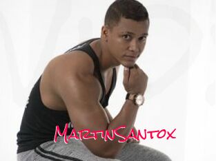 MartinSantox