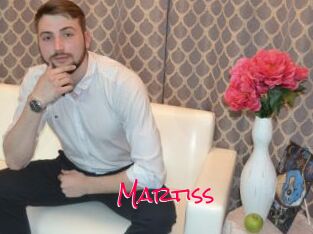 Martiss