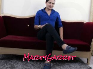 MartyGarret