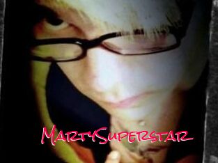 MartySuperstar
