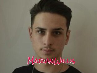 MarvinWillis