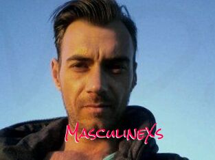 MasculineXs