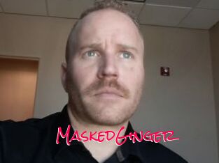 MaskedGinger