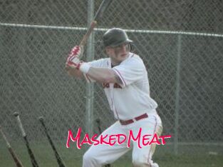 MaskedMeat