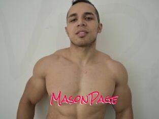 MasonPage