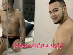 MassimoCollins18