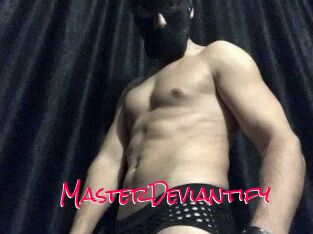 MasterDeviantify