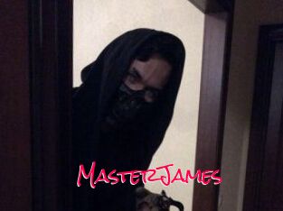 Master_James