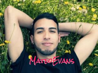 MateoEvans