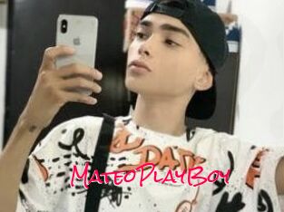 MateoPlayBoy