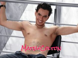 MatewColton