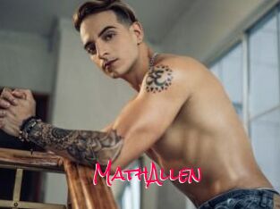 MathAllen