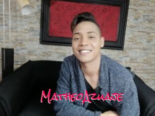MatheoAzuaje