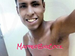 MatheoBigCock