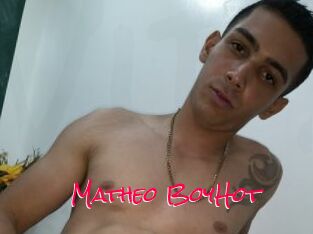 Matheo_BoyHot