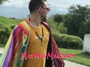MathewMacroy