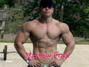 Mathew_Foxx