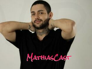 MathiasCast