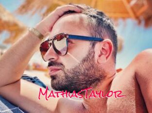 MathiasTaylor
