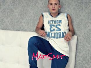 MatiSmit