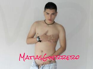 Matias_Guerrero