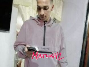 Matius42