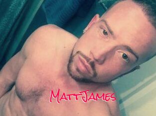 MattJames
