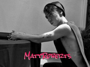 MattRoberts