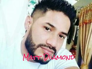 Matt_Diiamond