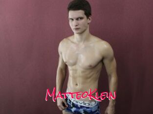 MatteoKlein