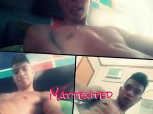 Mattexited