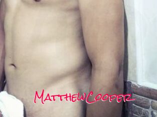 MatthewCooper