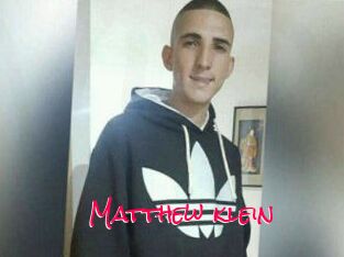 Matthew_klein