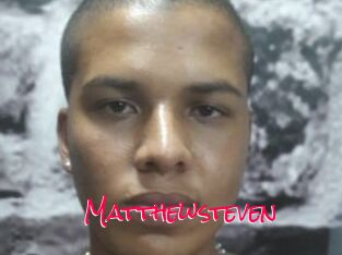 Matthewsteven