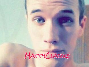 MattyClarke