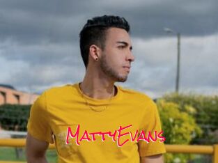 MattyEvans