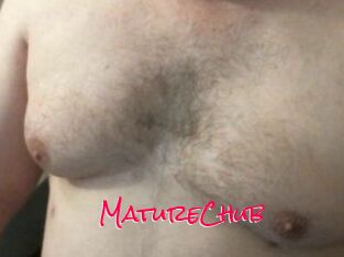 Mature_Chub