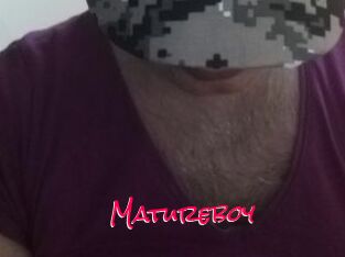 Matureboy