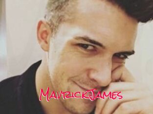 Mavrick_James