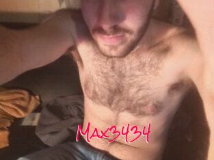 Max3434