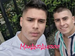MaxAndAlejoo