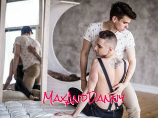 MaxAndDanny