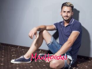 MaxHogan