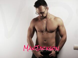 MaxJackson